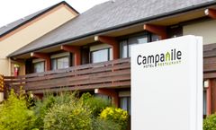 Campanile Dunkerque Est-Armbouts Cappel