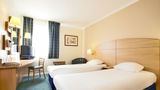 Hotel Campanile Glasgow Room