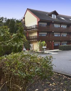 Campanile Hotel