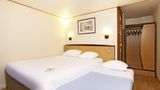 Campanile Hotel Room