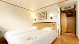 Campanile Hotel Room