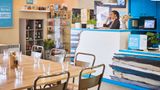 <b>Campanile Le Bourget- Gonesse Lobby</b>. Images powered by <a href="https://iceportal.shijigroup.com/" title="IcePortal" target="_blank">IcePortal</a>.