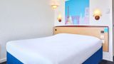 <b>Campanile Le Bourget- Gonesse Room</b>. Images powered by <a href="https://iceportal.shijigroup.com/" title="IcePortal" target="_blank">IcePortal</a>.