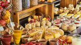 <b>Campanile Le Bourget- Gonesse Restaurant</b>. Images powered by <a href="https://iceportal.shijigroup.com/" title="IcePortal" target="_blank">IcePortal</a>.