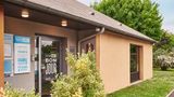 <b>Campanile Le Bourget- Gonesse Exterior</b>. Images powered by <a href="https://iceportal.shijigroup.com/" title="IcePortal" target="_blank">IcePortal</a>.