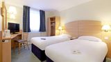 Hotel Campanile Leicester Room