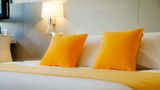 Campanile Hotel Lille North Room