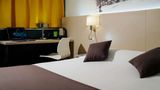 Campanile Hotel Lille North Room