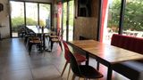Campanile Hotel Lille North Restaurant