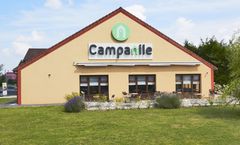Campanile Lille West