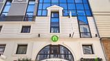 <b>Campanile Berges - Du Rhone Exterior</b>. Images powered by <a href="https://iceportal.shijigroup.com/" title="IcePortal" target="_blank">IcePortal</a>.