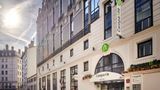 <b>Campanile Berges - Du Rhone Exterior</b>. Images powered by <a href="https://iceportal.shijigroup.com/" title="IcePortal" target="_blank">IcePortal</a>.