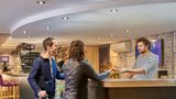 <b>Campanile Berges - Du Rhone Lobby</b>. Images powered by <a href="https://iceportal.shijigroup.com/" title="IcePortal" target="_blank">IcePortal</a>.