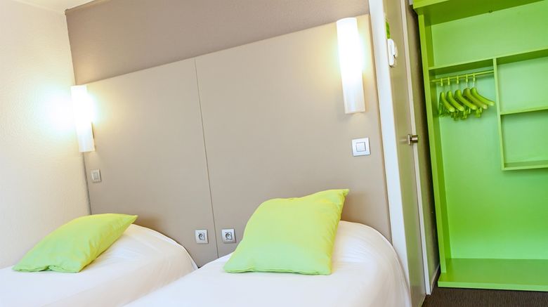 <b>Hotel Campanile South Room</b>. Images powered by <a href="https://iceportal.shijigroup.com/" title="IcePortal" target="_blank">IcePortal</a>.
