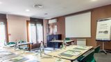 <b>Hotel Campanile South Meeting</b>. Images powered by <a href="https://iceportal.shijigroup.com/" title="IcePortal" target="_blank">IcePortal</a>.