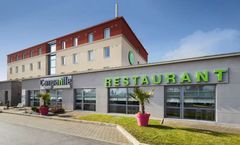 Campanile Roissy Le Mesnil Amelot