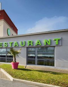 Campanile Roissy Le Mesnil Amelot