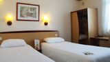 Campanile Zwolle Room