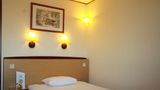Campanile Zwolle Room