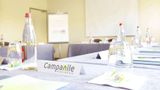 Campanile Zwolle Meeting