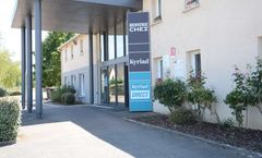 Hotel Kyriad Auxerre