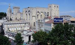 Hotel Kyriad Avignon Centre