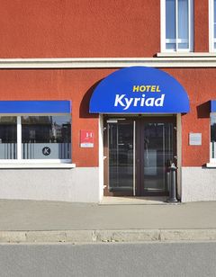 Hotel Kyriad Belfort