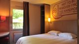 Hotel Kyriad Cholet Room