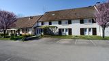 <b>Kyriad Hotel Quetigny Exterior</b>. Images powered by <a href="https://iceportal.shijigroup.com/" title="IcePortal" target="_blank">IcePortal</a>.