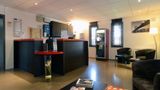 <b>Kyriad Hotel Quetigny Lobby</b>. Images powered by <a href="https://iceportal.shijigroup.com/" title="IcePortal" target="_blank">IcePortal</a>.