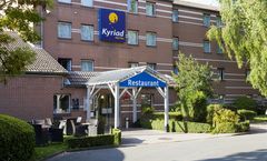 Hotel Kyriad Lille Est