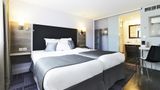 Hotel Kyriad LYON SUD - Sainte Foy Room
