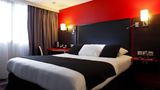 Hotel Kyriad LYON SUD - Sainte Foy Room