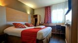 Hotel Kyriad Room