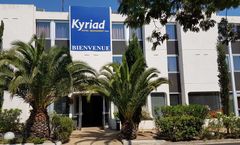 Kyriad Marseille-Martigues Hotel