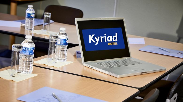 <b>Kyriad Montpellier Centre-Antigone Other</b>. Images powered by <a href="https://iceportal.shijigroup.com/" title="IcePortal" target="_blank">IcePortal</a>.