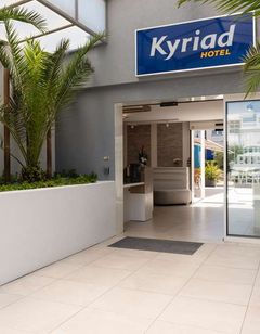 Kyriad Montpellier Sud - Lattes