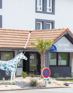 Kyriad Niort Hotel