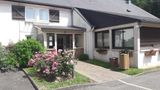 Kyriad Rennes Nord Exterior
