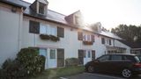Kyriad Rennes Nord Exterior