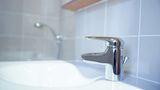 Kyriad Rennes Nord Room