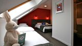 Hotel Kyriad St Brieuc Room