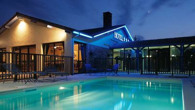 Kyriad Prestige Hotel Bordeaux/Merignac