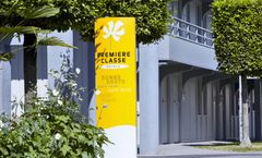 Premiere Classe Arles