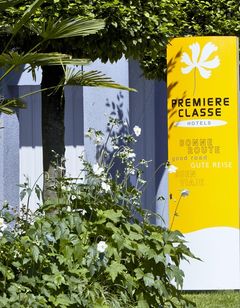 Premiere Classe Arles