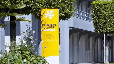 Premiere Classe Arles