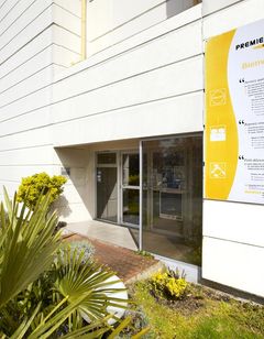 Premiere Classe Bordeaux Nord-Lac