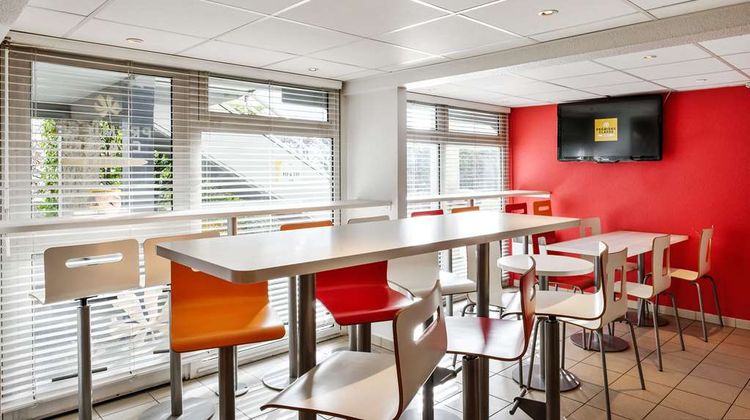Hotel Premiere Classe Restaurant
