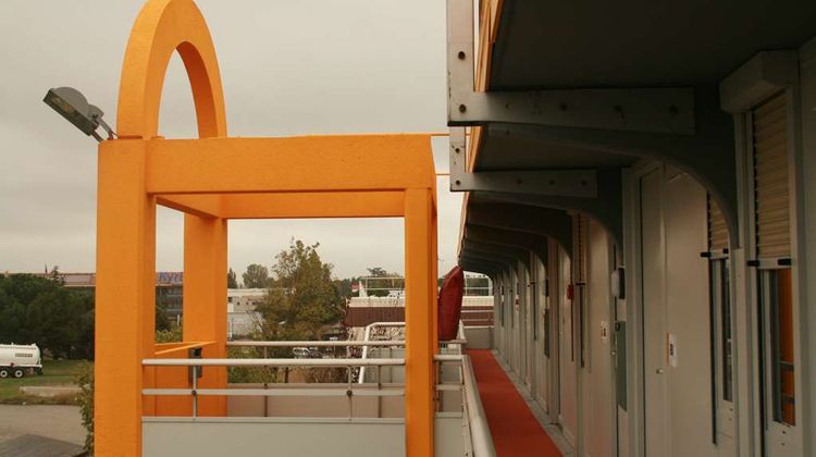Hotel Premiere Classe Exterior
