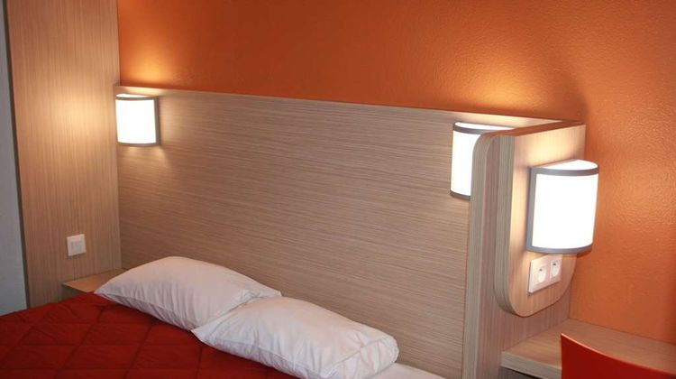 Hotel Premiere Classe Room